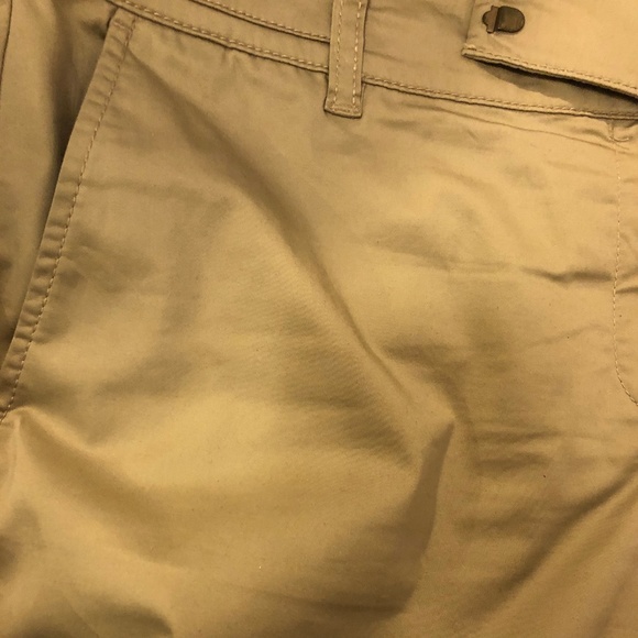 Ann Taylor Capri / Ankle/ Cropped Pants - Picture 4 of 7